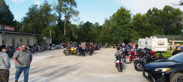 Bike Nights Bike Meetups and Weekly Motorcycle Events in Ontario